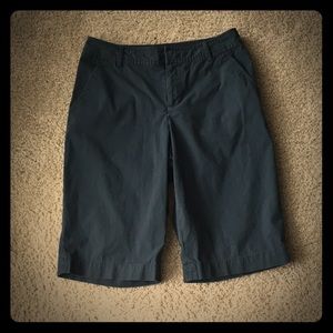 Lauren Ralph Lauren Capris black size 4